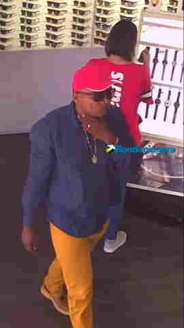 Mulher é presa por receptação após marido roubar relógios avaliados em mais de R$ 20 mil