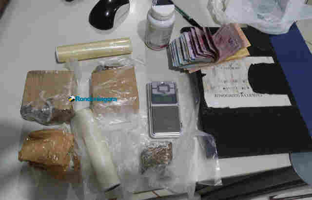 Após denúncia, Denarc prende homem vendendo maconha em Porto Velho