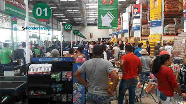 Supermercados abrem normalmente na Sexta-Feira Santa. Confira o que abre e fecha no feriado