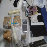 Após denúncia, Denarc prende homem vendendo maconha em Porto Velho