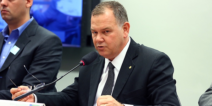 Mosquini viabiliza parceria do INCRA com prefeituras para vistoria de lotes