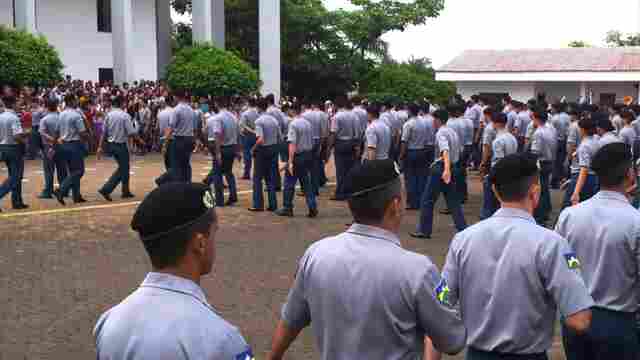 Mais 230 remanescentes aprovados em concurso da PM são convocados em Rondônia