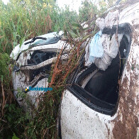 Ex-deputado Agnaldo Muniz morre na BR-319