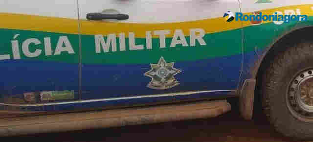 Trio é preso após ser flagrado com várias porções de maconha em Porto Velho