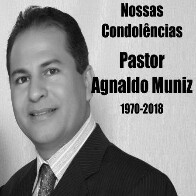 Velório de Agnaldo Muniz acontece na Igreja Assembleia de Deus em Porto Velho