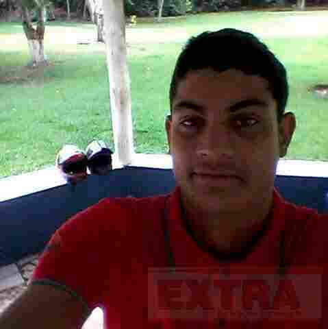 Jovem sai para trabalhar e desaparece em Vilhena