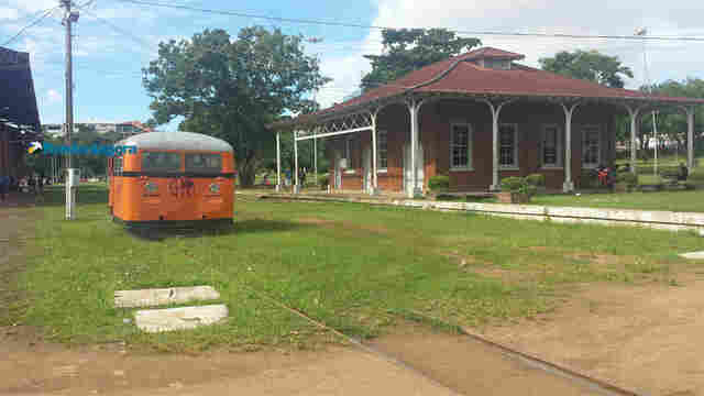 MP e MPF exigem retirada de ambulantes e moradores do Complexo da EFMM