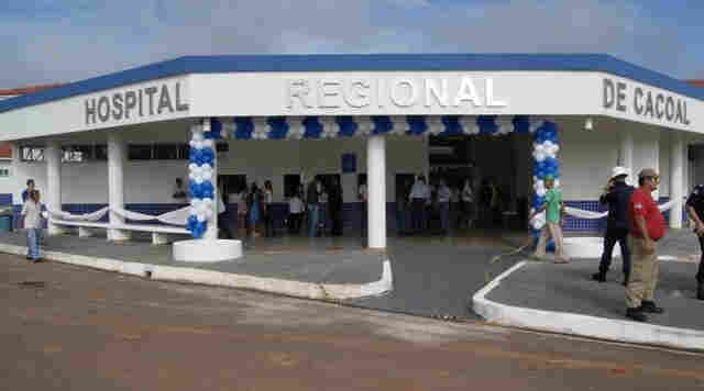 MP ajuíza ação para obrigar Estado a oferecer atendimento em Libras no Complexo Hospitalar de Cacoal