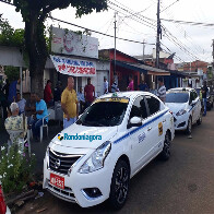 Câmara mantém táxi compartilhado apenas por aplicativo em Porto Velho