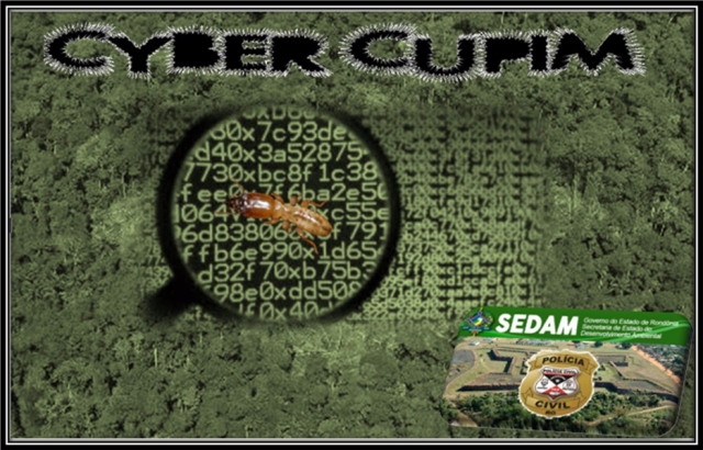 Polícia Civil cumpre 13 mandados em operação de combate a crimes ambientais em Rondônia