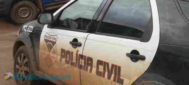 Agricultor é encontrado morto com as mãos amarradas para trás