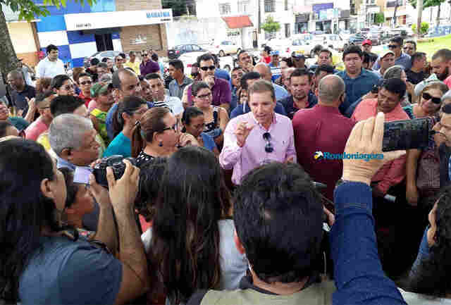 Gratificações: Prefeito ouve servidores e nomeia comissão para avaliar recurso