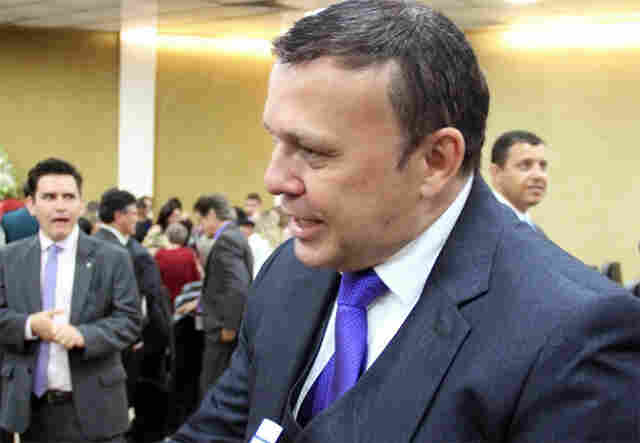 Ex-procurador-geral de Justiça Héverton Aguiar fica no MP e não vai entrar na disputa eleitoral deste ano