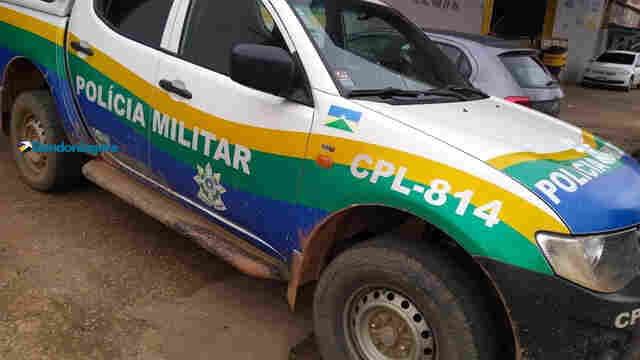 Mulher esfaqueia jovem durante discussão em Porto Velho