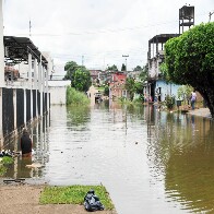Defesa Civil Municipal descarta possibilidade de enchente como a de 2014 em Porto Velho