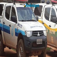 Apenado agride ex-esposa após ela cobrar ajuda para sustentar o filho de 2 anos