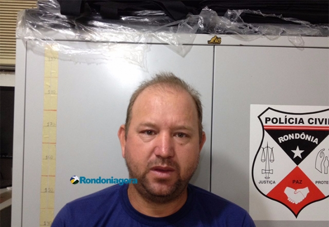 Criminoso que matou e decapitou vítima é preso em Candeias