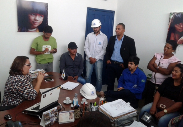 Obras no Residencial Rondon I, em Ji-Paraná devem ser finalizadas em setembro