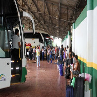 Rondônia é o primeiro estado a garantir transporte intermunicipal gratuito para jovens de baixa renda