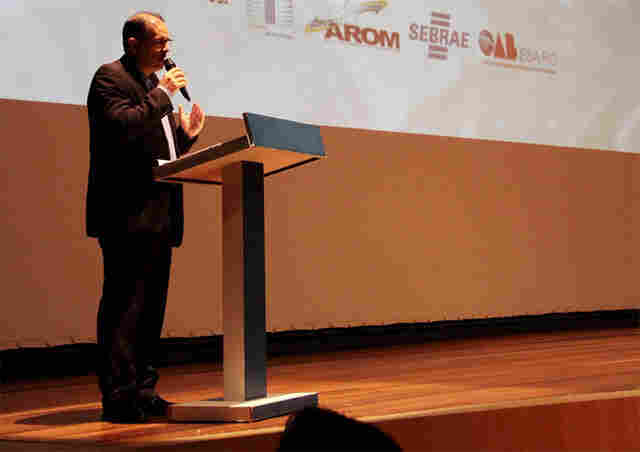 Governo de Rondônia mantém o foco na transparência dos serviços públicos