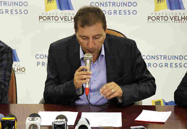 Justiça autoriza Prefeitura de Porto Velho a pagar por mais uma mês a progressão declarada ilegal