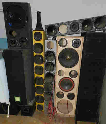 Polícia Ambiental alerta para constantes denúncias som alto em residências em Porto Velho