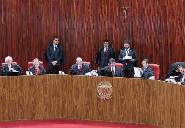 TSE cassa registro de Rosani Donadon e determina novas eleições em Vilhena