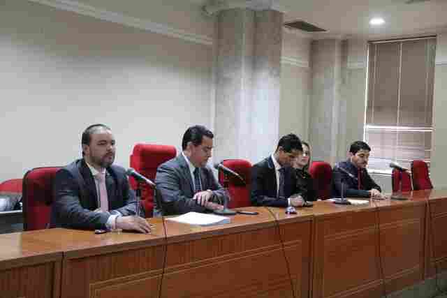 Palestra sobre ‘Desafios e Generalidades da Advocacia Tributária’ é promovida na OAB/RO