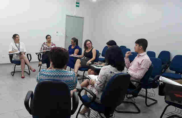 Rondônia já conta com 17 novos municípios atendidos por facilitadores de Políticas Públicas