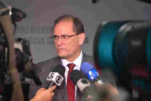 Governador confia no bom senso e apela ao STF para reverter decisão que tirou mais de 700 policiais de Rondônia dos quadros da União