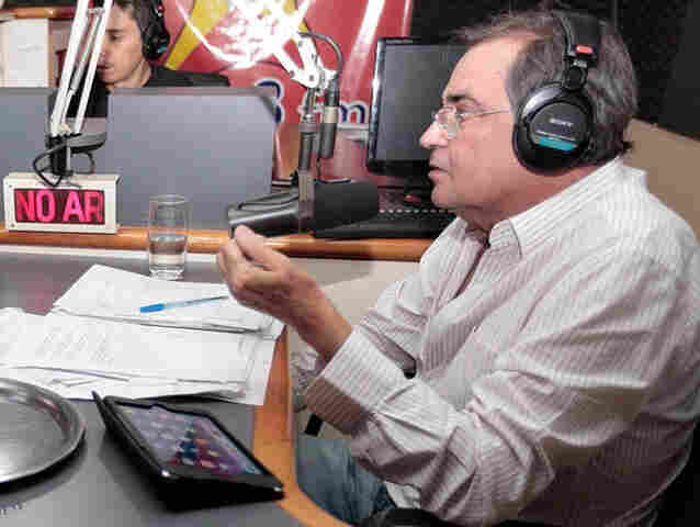 Velório do ex-deputado Maurício Calixto será na Igreja Wesleyana Central