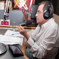 Velório do ex-deputado Maurício Calixto será na Igreja Wesleyana Central