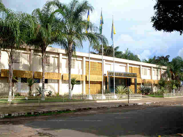 Nota de Pesar pelo falecimento do jornalista e ex-deputado Maurício Calixto