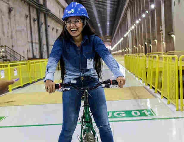 Com patrocínio garantido, atleta rondoniense Daniela Paz busca o mundial de triathlon na Austrália