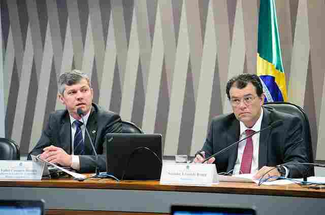 BR-364 terá 50 km de terceira faixa em Rondônia, informa ministro dos Transportes