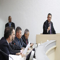 Ezequiel Júnior repudia criação de 11 reservas florestais em propriedades particulares em Rondônia