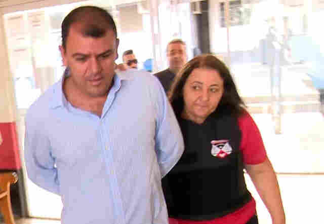 Câmara aceita afastamento de vereador assassino e que está preso, “para tratar de assuntos particulares”