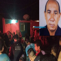 Trabalhador é assassinado após reagir a assalto em Porto Velho quando chegava em casa