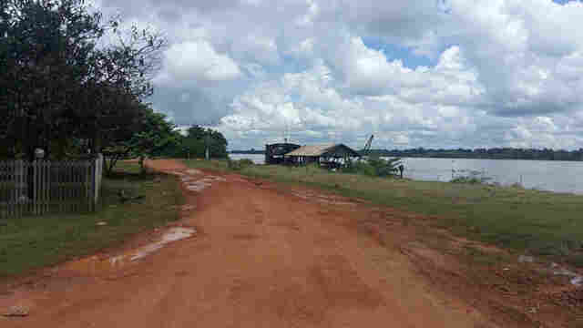 Prefeitura de Porto Velho e Sipam fazem o mapeamento das estradas rurais