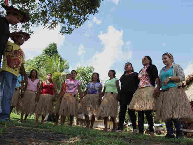 Coordenadoria indígena busca criação de políticas públicas para atender 54 etnias em Rondônia