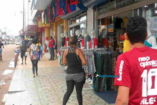 Confira o que funciona neste feriado de Tiradentes em Porto Velho
