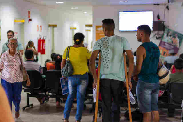 Rondônia registrou 187 mortes e mais de 15 mil acidentes de trabalho nos últimos cinco anos