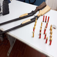 Delegacia de homicídios prende suspeito de cometer o duplo homicídio na Capital