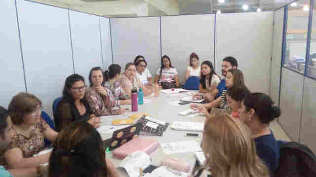 Aumentam notificações de casos de sífilis em gestantes na capital, diz Semusa