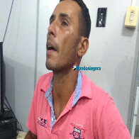 Vídeo: Homem confessa ter matado casal e incendiado os corpos