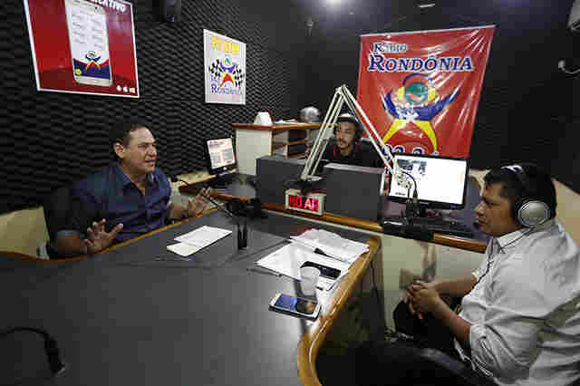 Maurão diz que MDB está forte e unido para as eleições deste ano