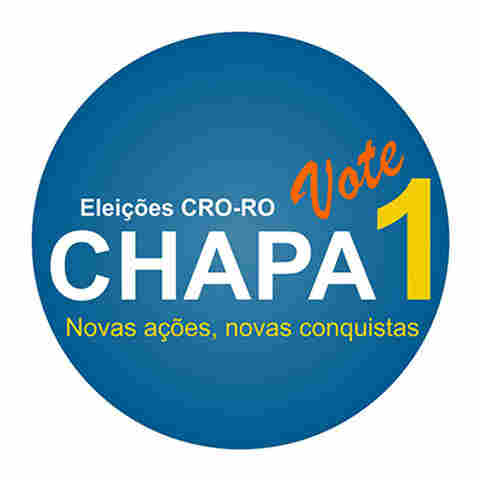 Eleições CRO: Chapa 1 continuará na luta pelo crescimento e fortalecimento da categoria