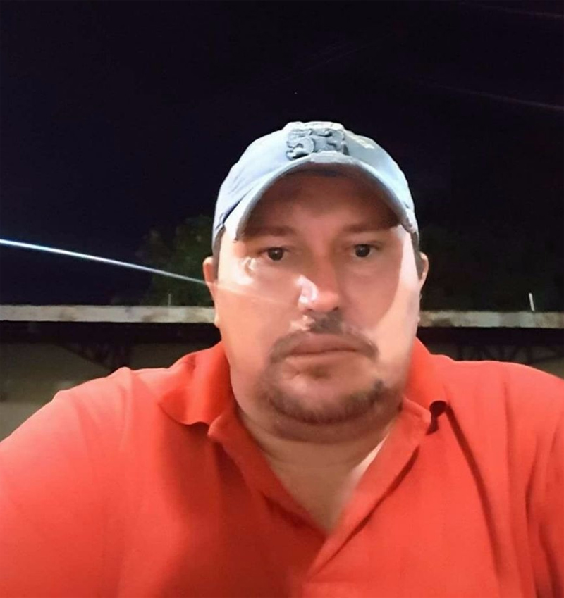 Fazendeiro é executado a tiros em vila de apartamentos na capital