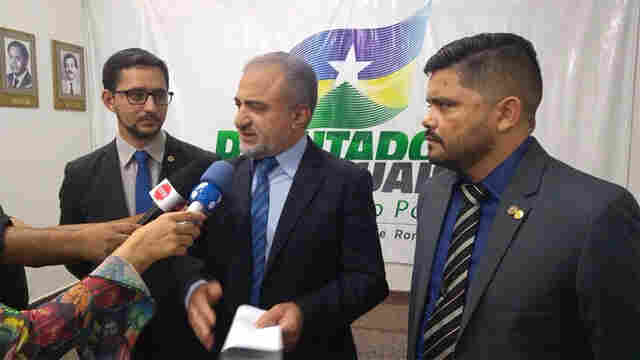 Trabalho de comissão faz Estado recuperar R$ 275 milhões da JBS