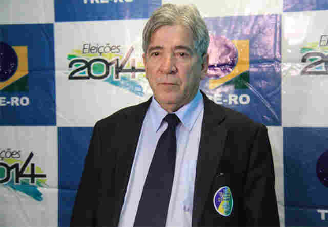 Justiça federal inocenta desembargador Péricles Moreira Chagas e servidores do TRE